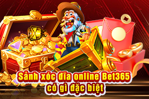 Ảnh đại diện bài viết đánh giá Bet365