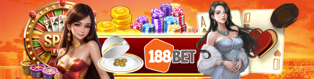Nhà Cái 188Bet