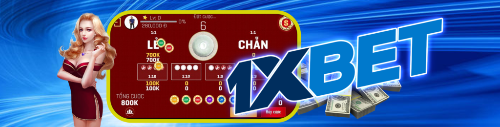1xBet