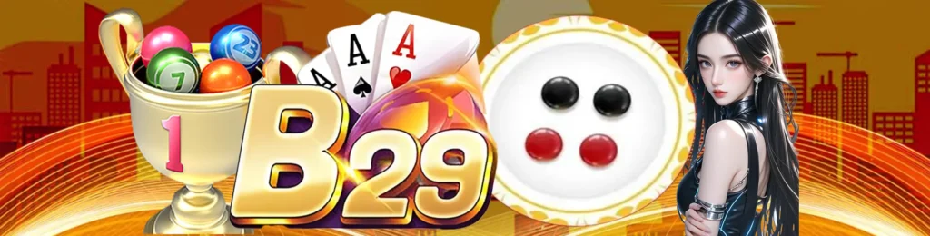 B29 Club