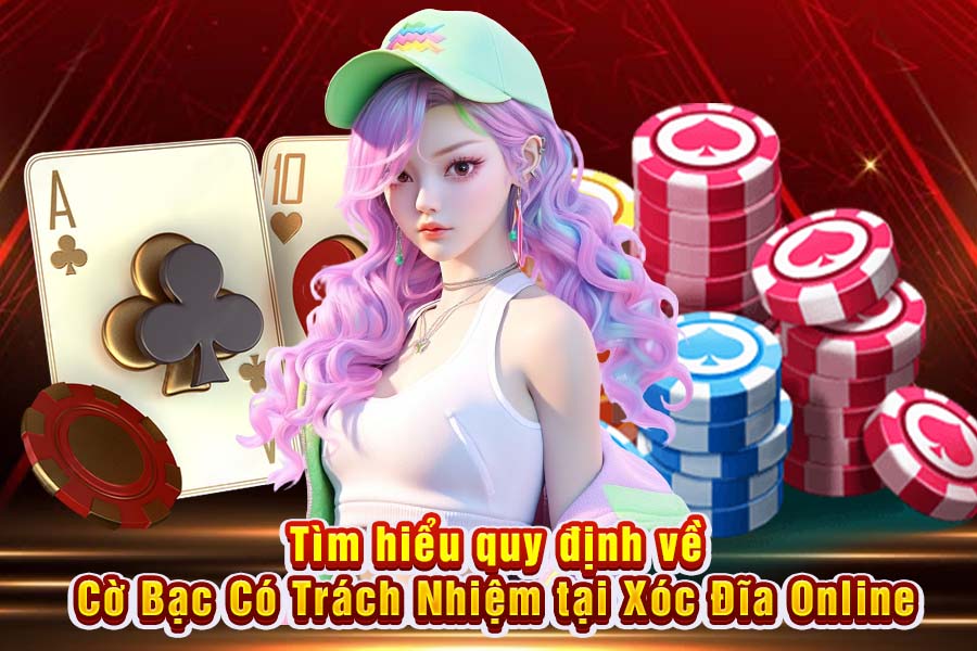 Cờ Bạc Có Trách Nhiệm – Chìa Khóa Cho Trải Nghiệm Giải Trí An Toàn