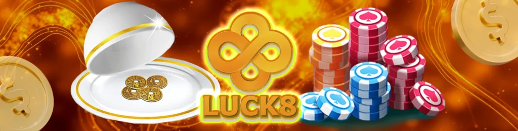 Lucky8