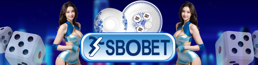 Nhà cái SBOBet